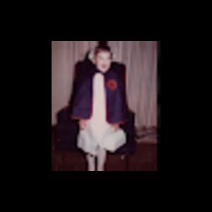 Meet your Posher, Deborah